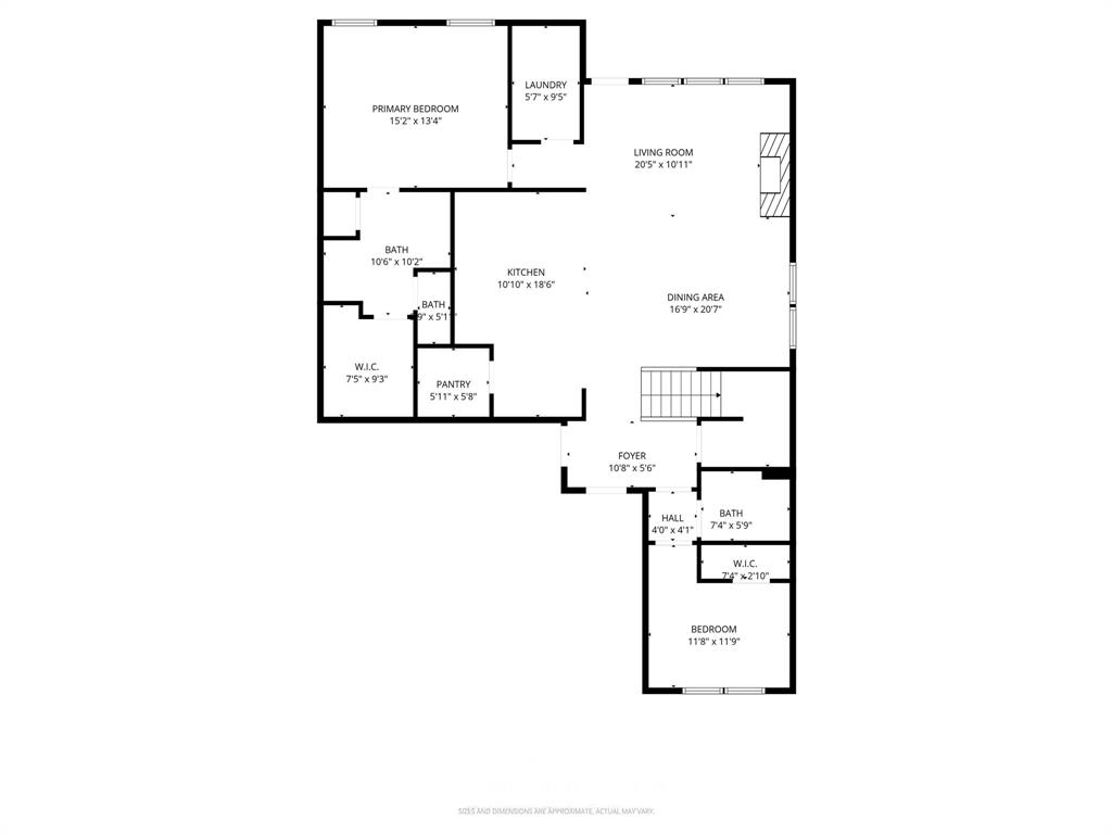 Trailstone Ph 5 - Residential