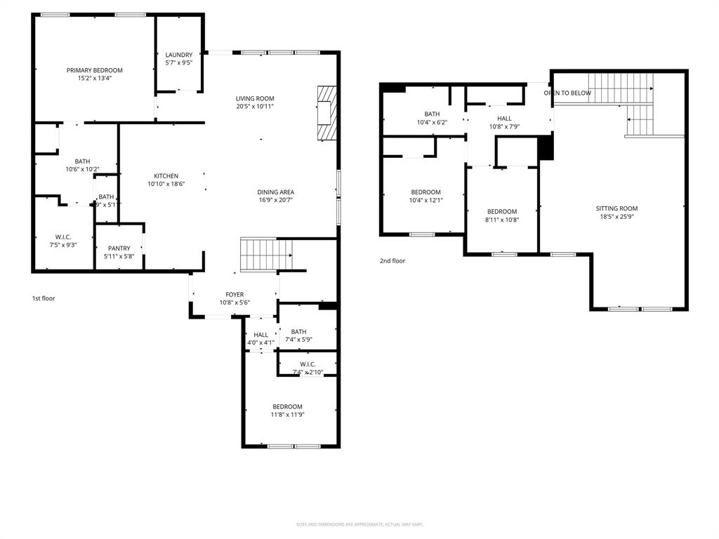 Trailstone Ph 5 - Residential