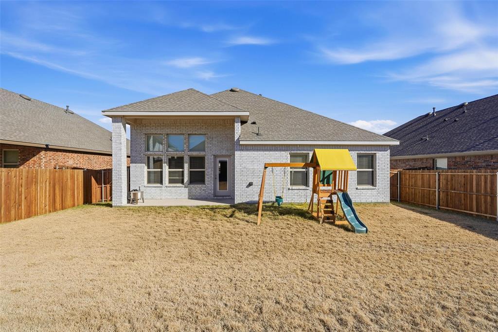 Trailstone Ph 5 - Residential