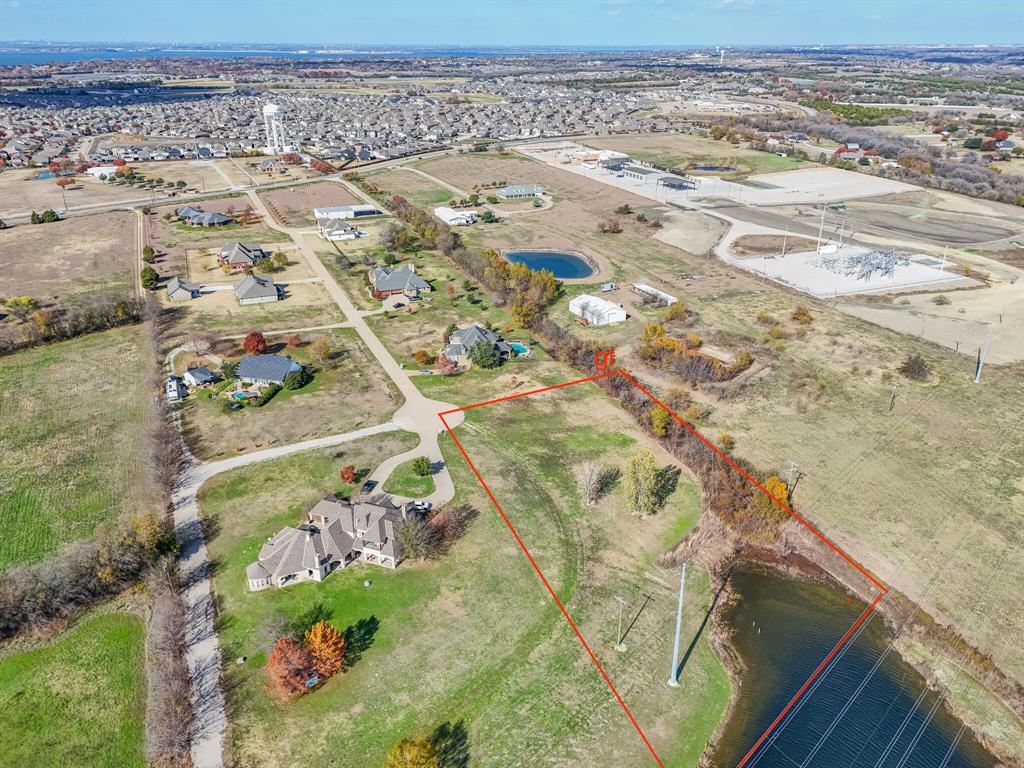 Coolwater Estates - Land