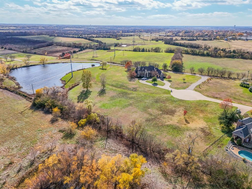 Coolwater Estates - Land