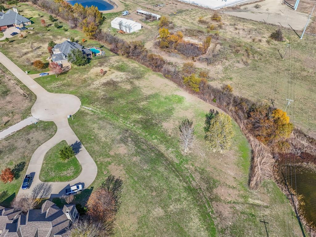 Coolwater Estates - Land