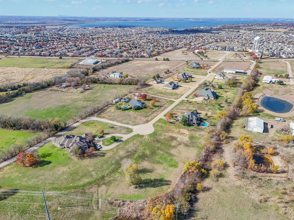 Coolwater Estates - Land