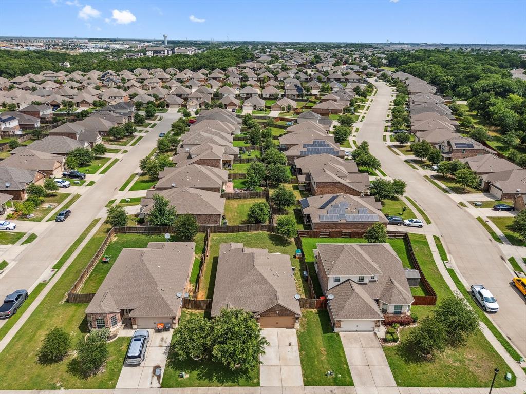 Oak Hollow Estates Ph 6 - Residential Lease