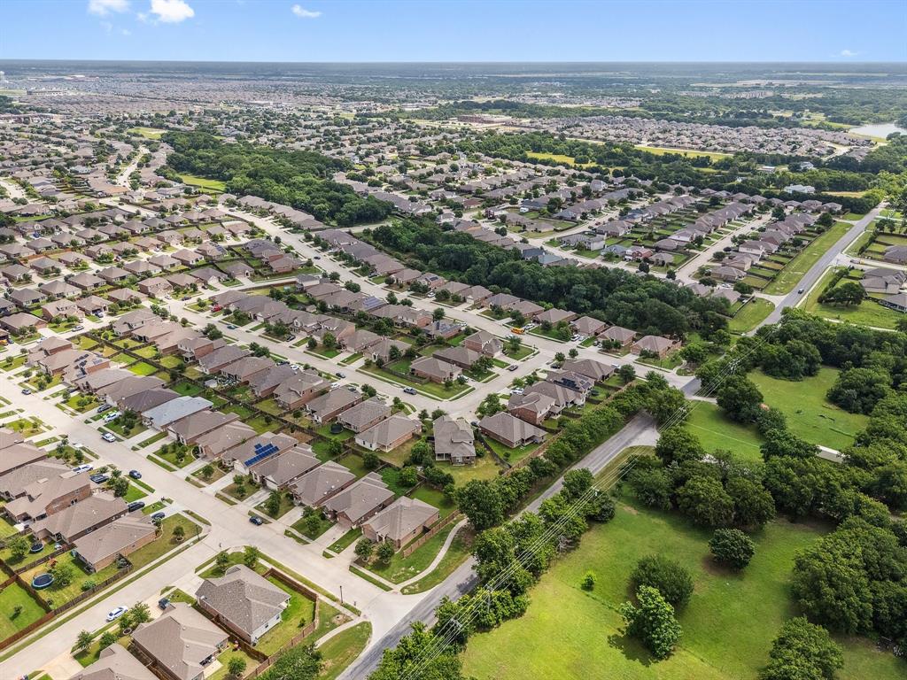 Oak Hollow Estates Ph 6 - Residential Lease