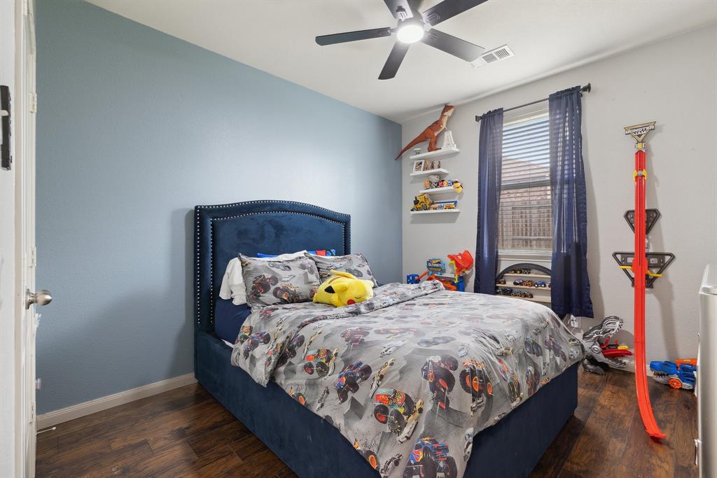 Oak Hollow Estates Ph 6 - Residential Lease