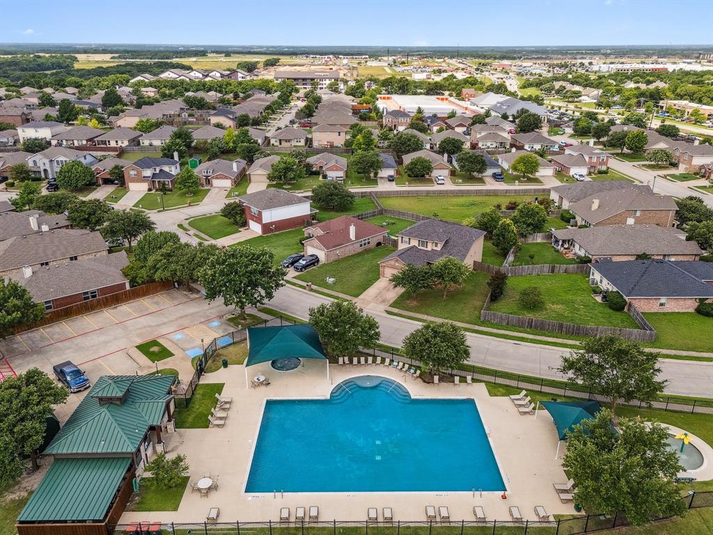 Oak Hollow Estates Ph 6 - Residential Lease