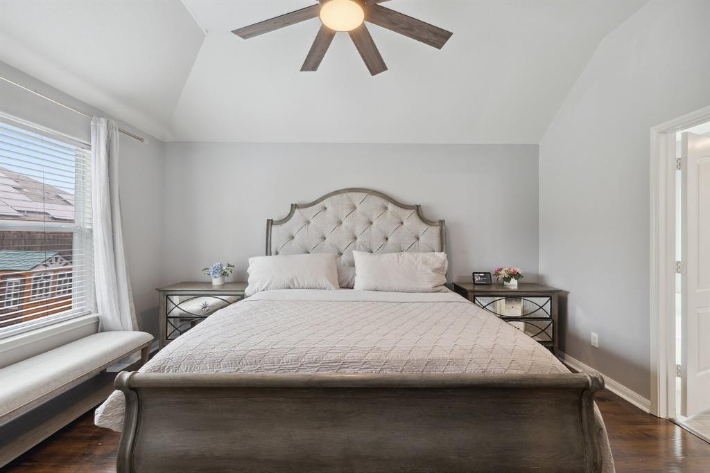 Oak Hollow Estates Ph 6 - Residential Lease