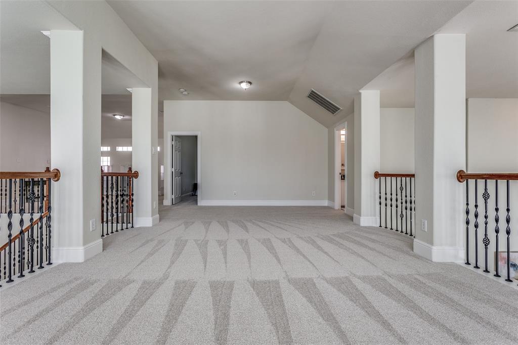 Kings Ridge Add Ph II - Residential Lease