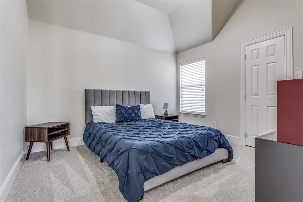 Kings Ridge Add Ph II - Residential Lease