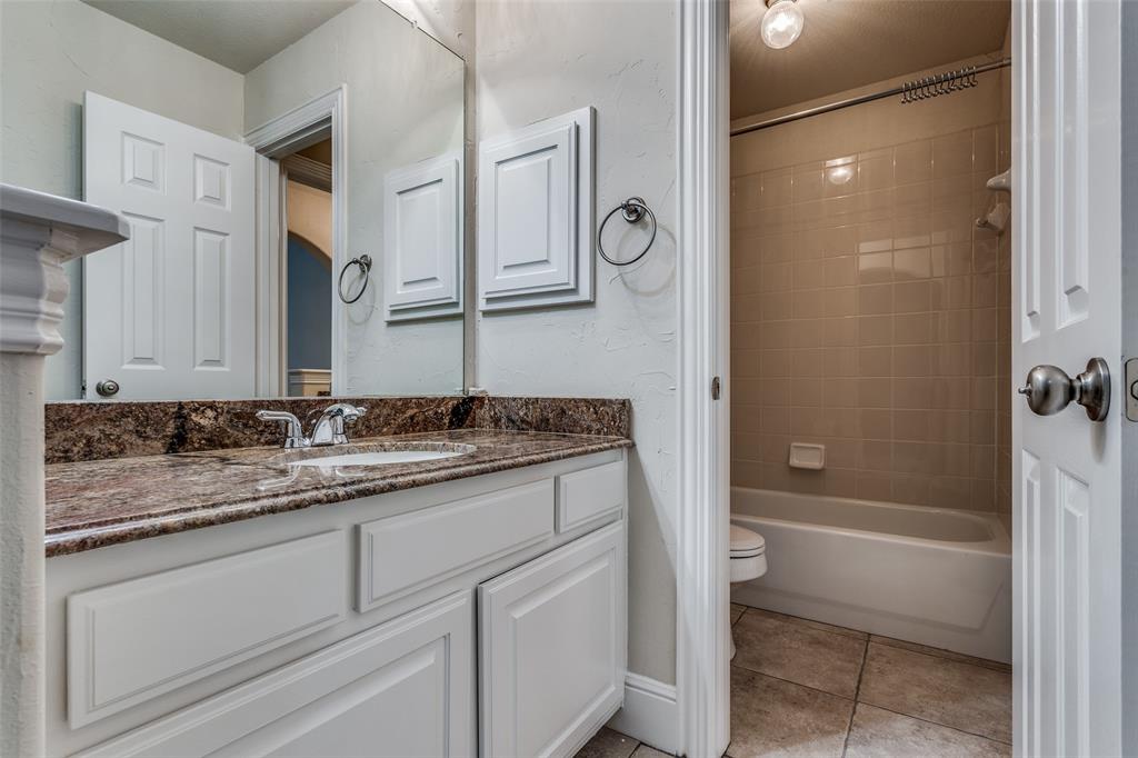 Kings Ridge Add Ph II - Residential Lease