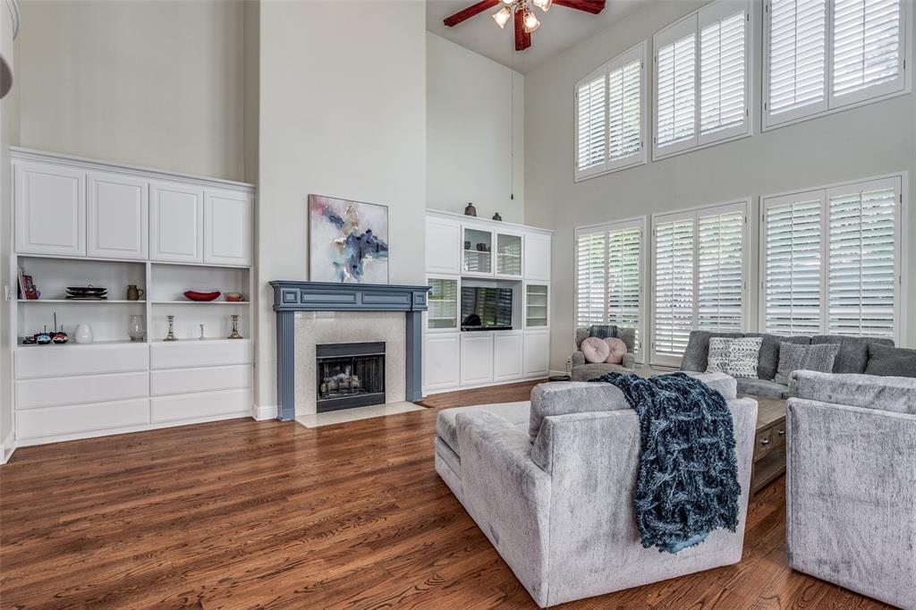 Kings Ridge Add Ph II - Residential Lease