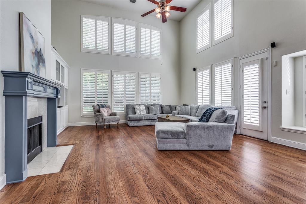 Kings Ridge Add Ph II - Residential Lease