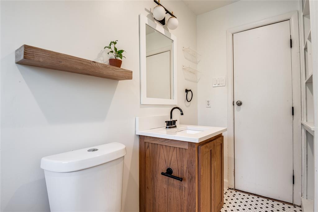 EASTWOOD PARK - Residential