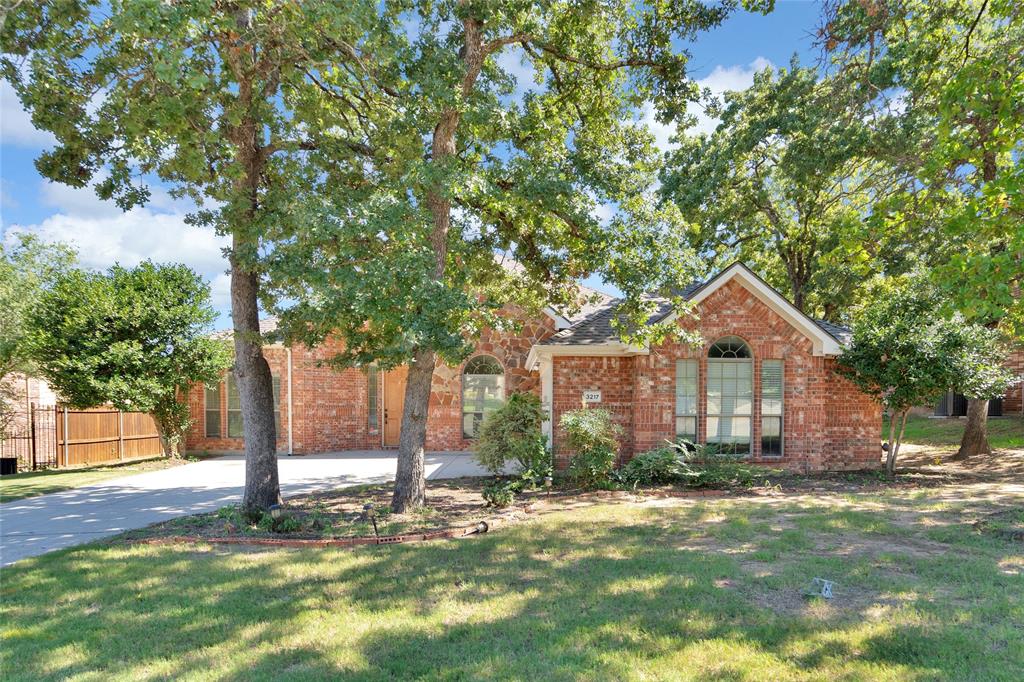 3217 Hidden Springs Drive