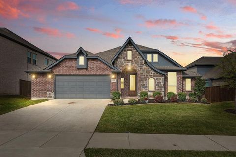 1115 Wyndbrook Drive Justin TX 76247