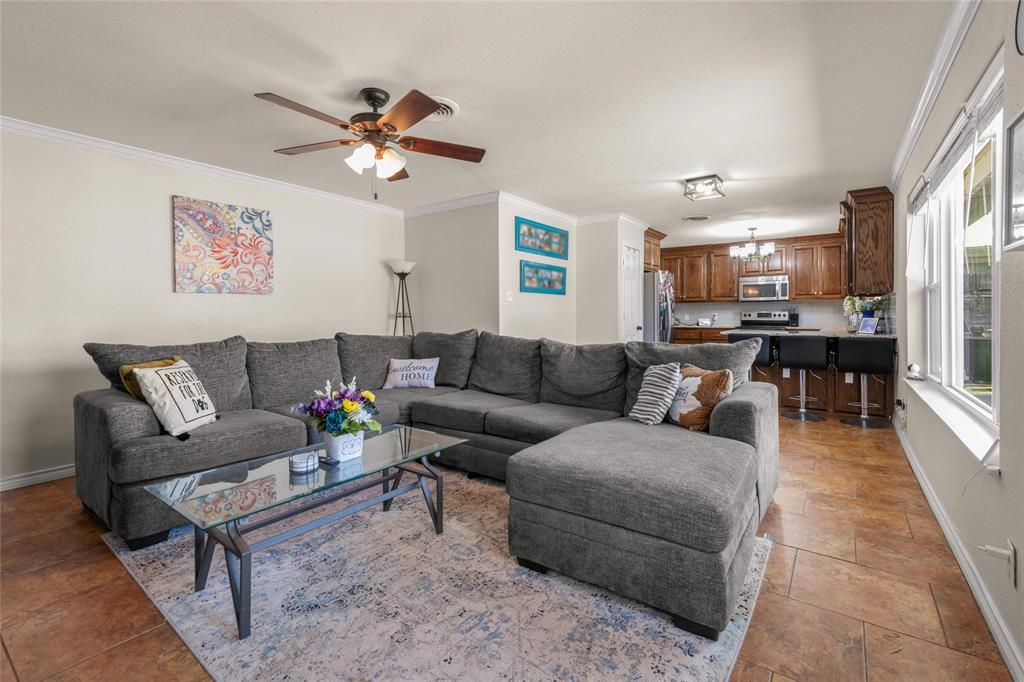 Thornton Heights - Residential