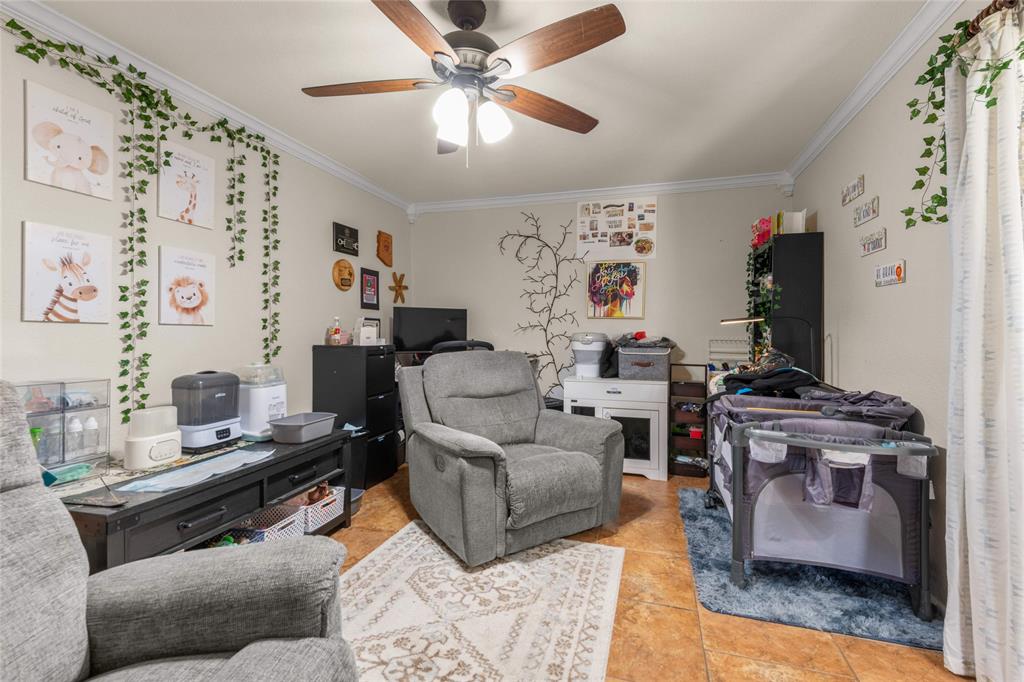 Thornton Heights - Residential