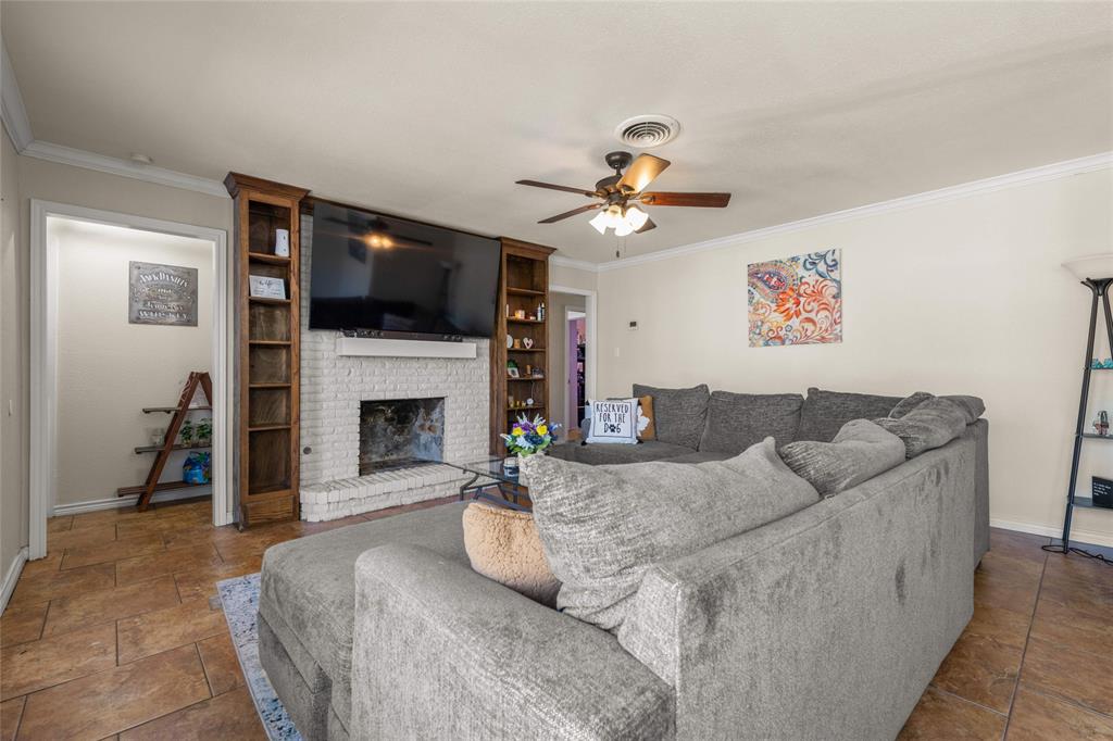 Thornton Heights - Residential