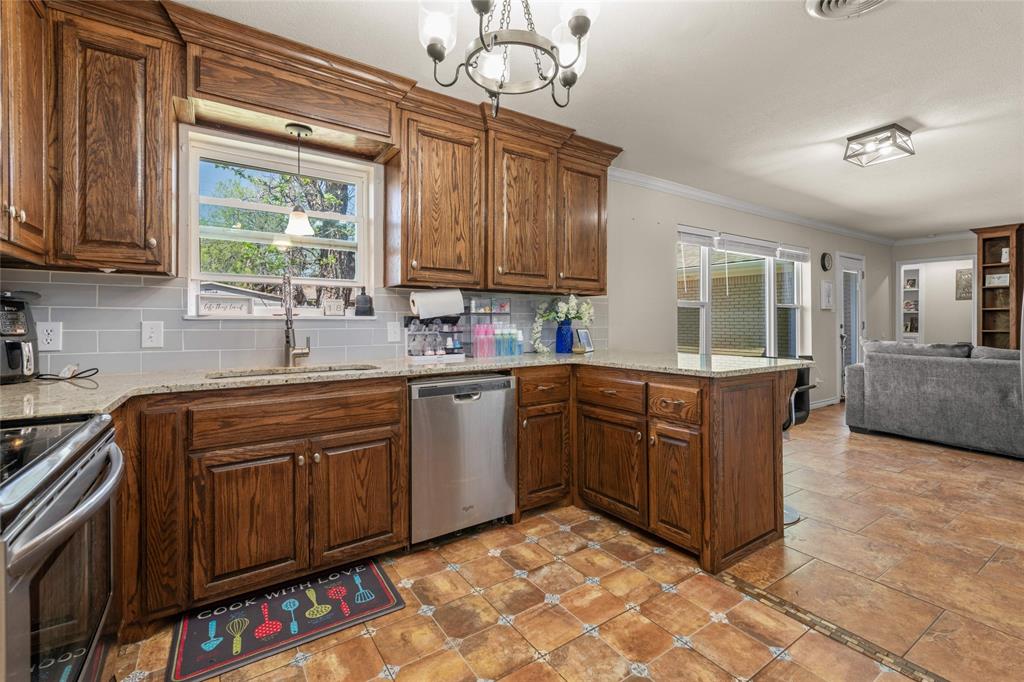 Thornton Heights - Residential