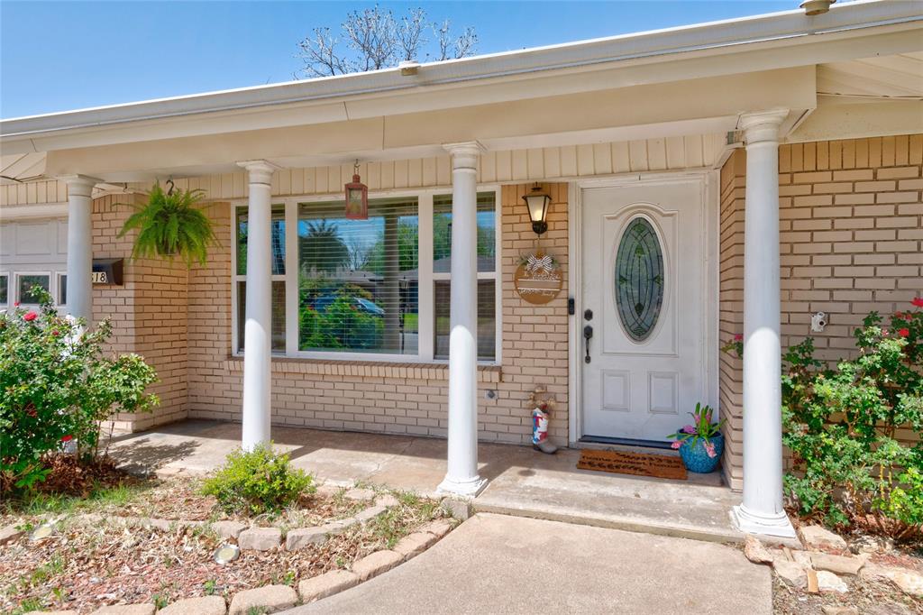 Thornton Heights - Residential