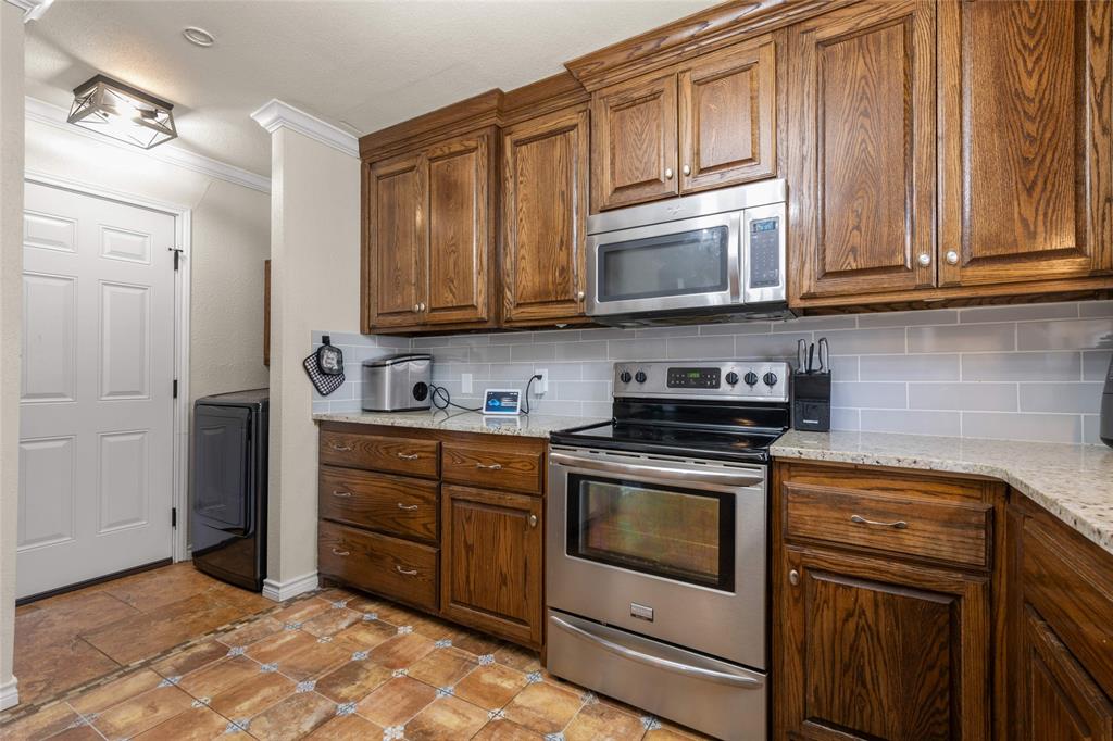 Thornton Heights - Residential