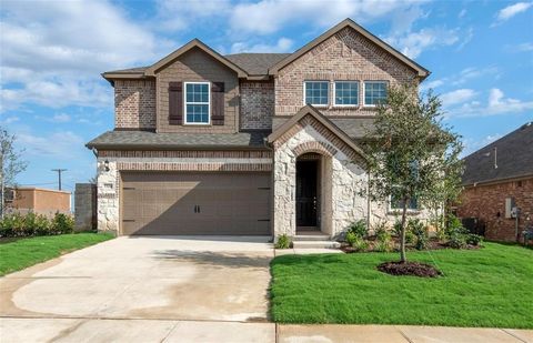1504 Overlook Court Celina TX 75009