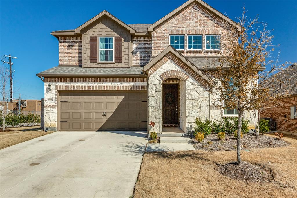 1504 Overlook Court