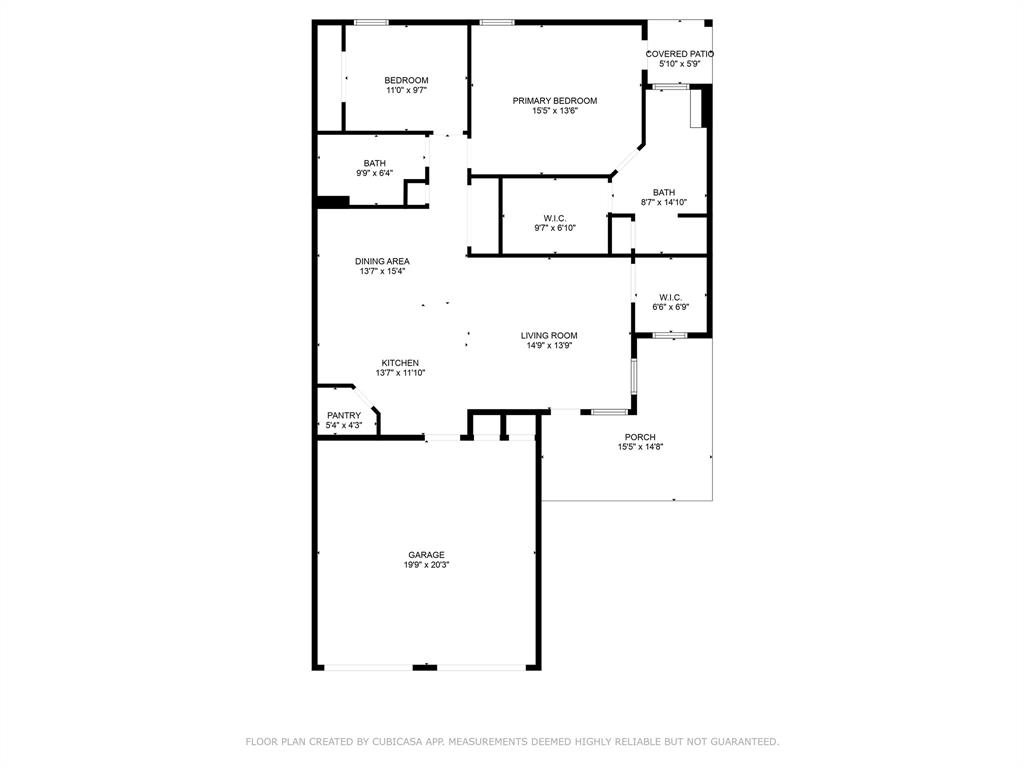 Country Garden Assisted - Residential