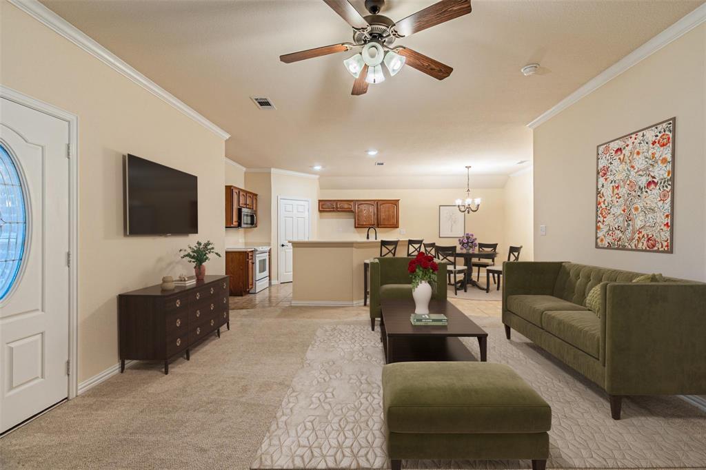 Country Garden Assisted - Residential