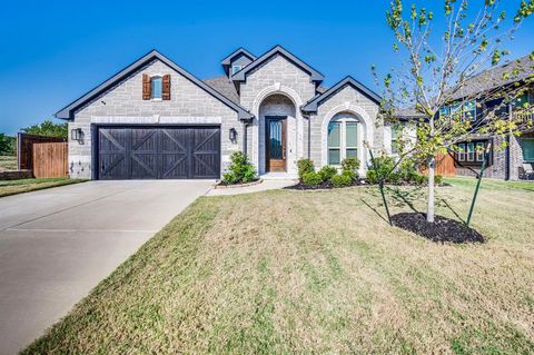 4213 Biscayne Drive Midlothian TX 76065
