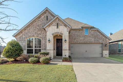 Photo of 4420 Avenida Lane, McKinney, TX 75070 (MLS # 21329044)