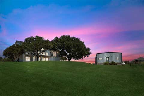 Photo of 9578 Fm 740, Terrell, TX 75126 (MLS # 21362633)