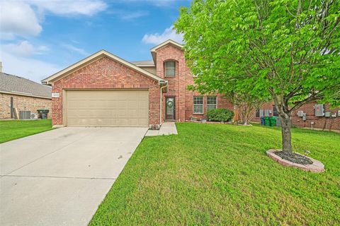 12414 Worthington Lane, Rhome, TX 76078 - #: 20916912