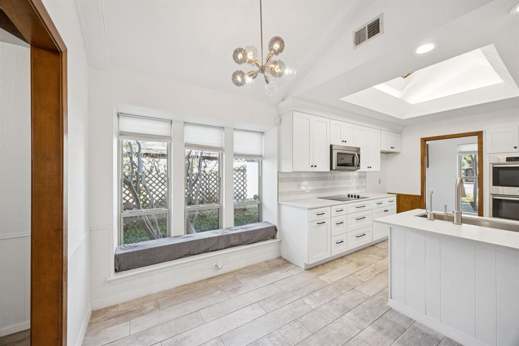 College Park North - Residential