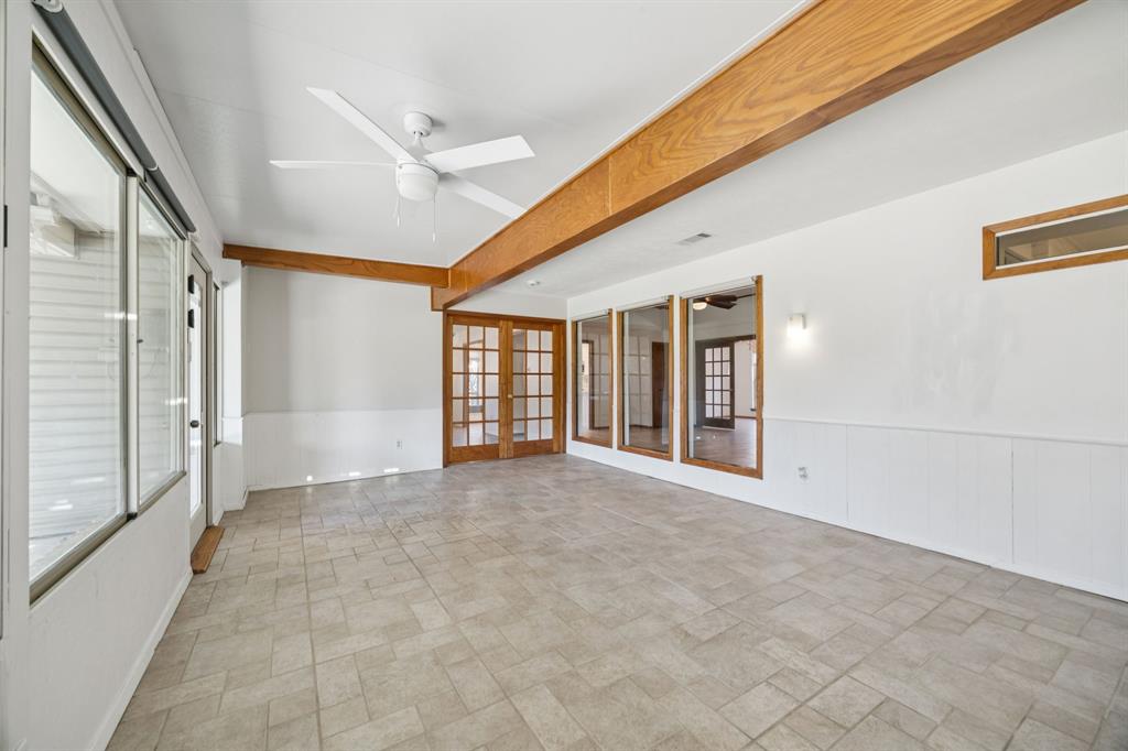 College Park North - Residential