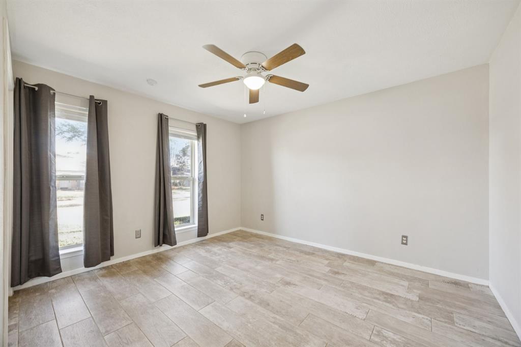 College Park North - Residential