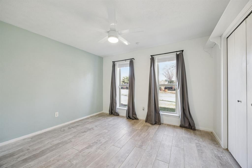 College Park North - Residential