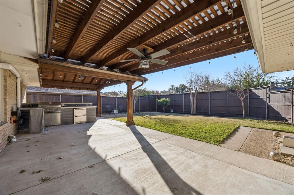 College Park North - Residential