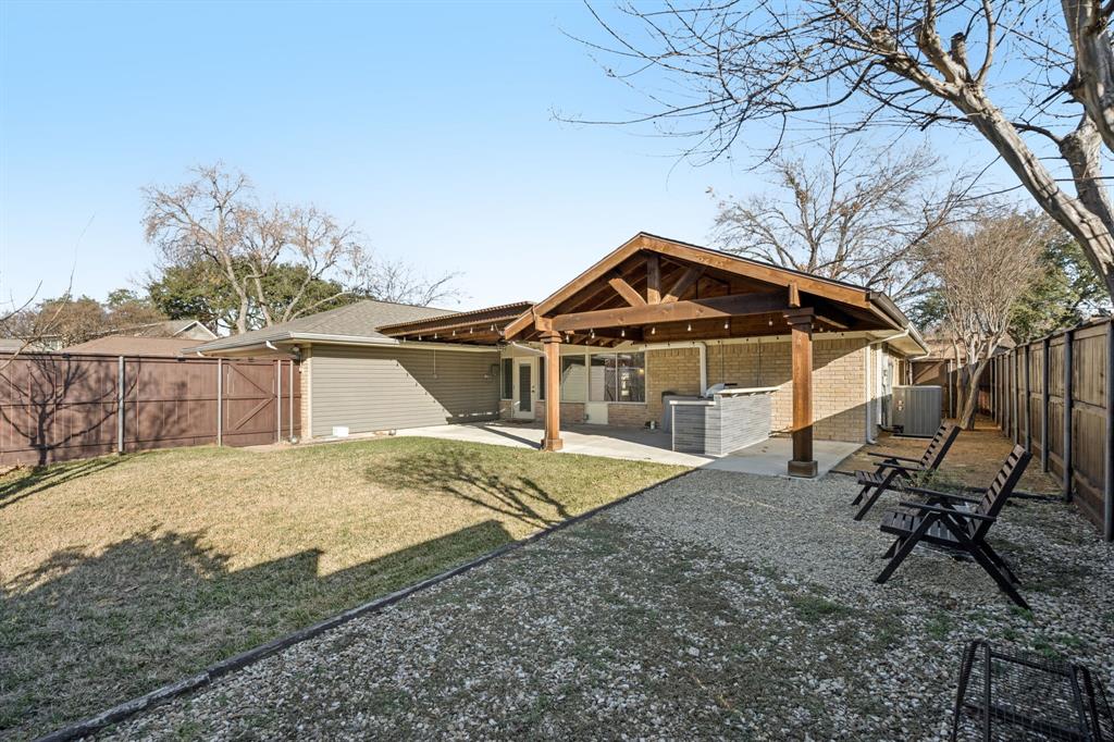 College Park North - Residential