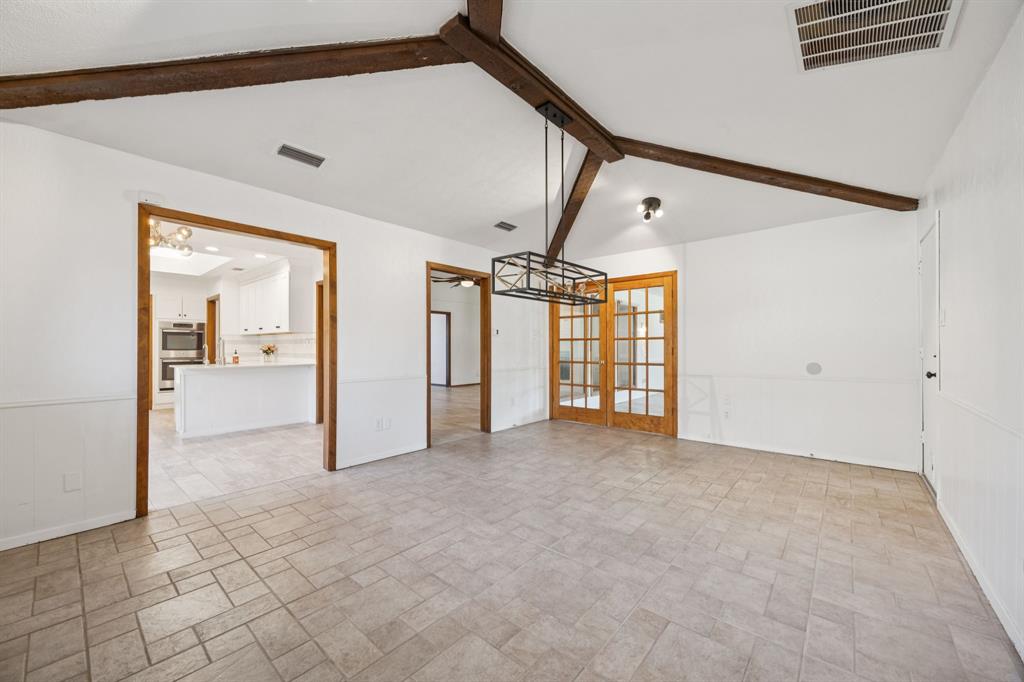 College Park North - Residential