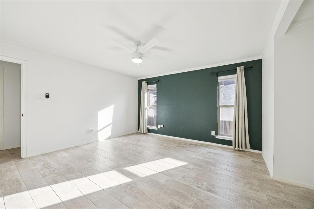 College Park North - Residential