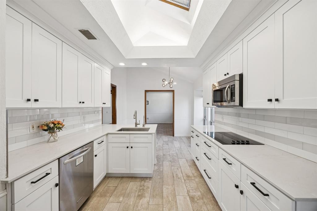 College Park North - Residential