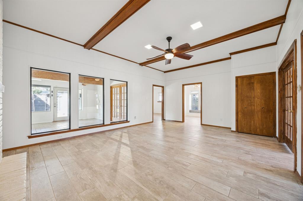 College Park North - Residential