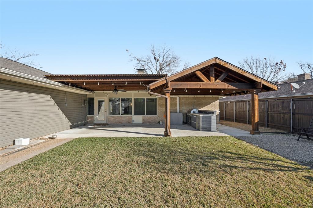 College Park North - Residential