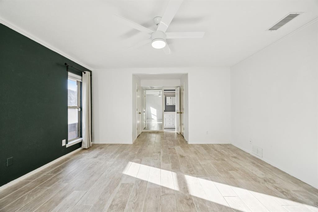 College Park North - Residential