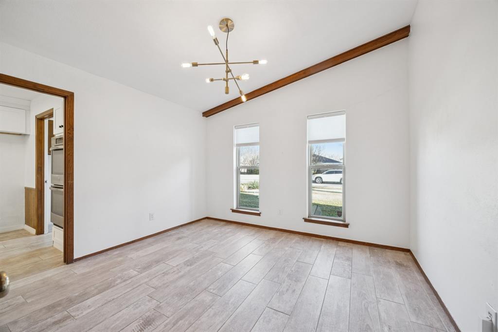 College Park North - Residential