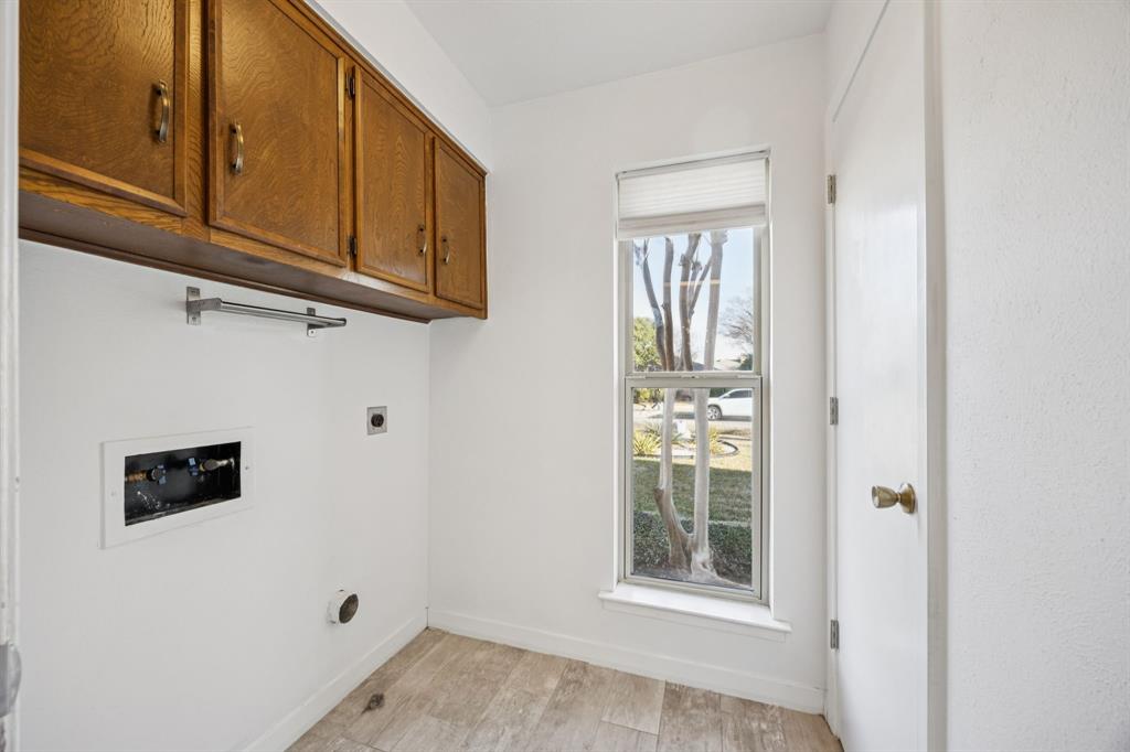 College Park North - Residential