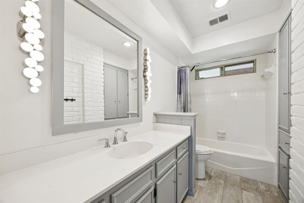 College Park North - Residential