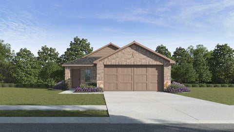 Photo of 5415 Cormorant Grove, Crandall, TX 75114 (MLS # 21394140)